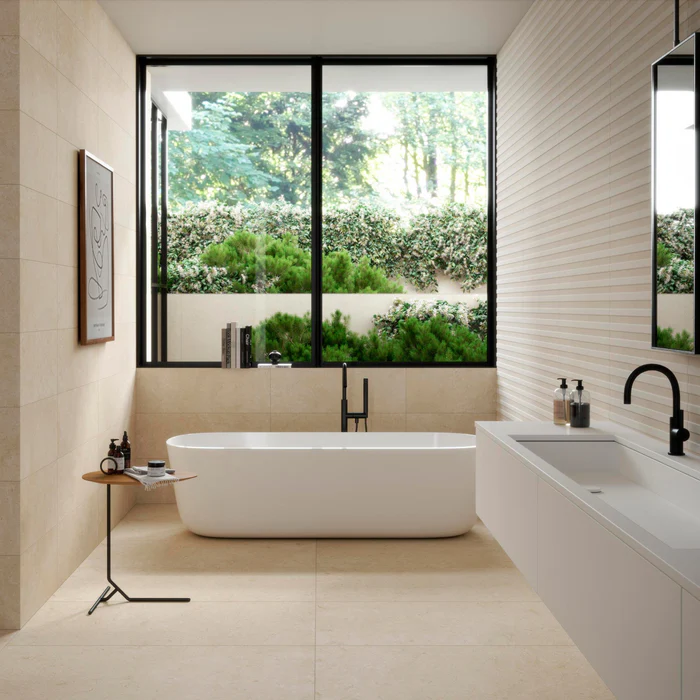 Discover Marazzi: Durable & Elegant Italian Tiles for Every Space